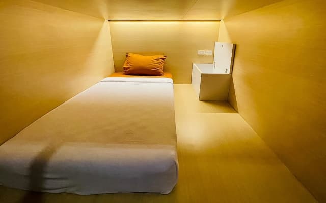 Rabbitel Phuket - photo 5