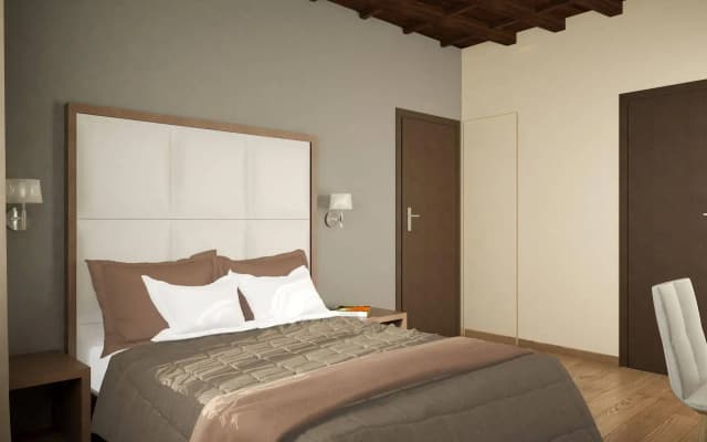 Arenula Suites - photo 4