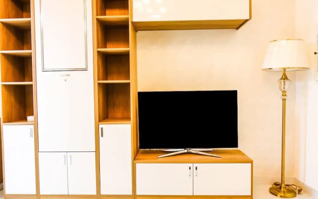 Studio Apartments in Glamz Tower - photo 3