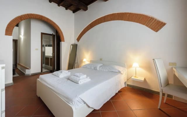 Borgo Art Apartment by Mmega - photo 4