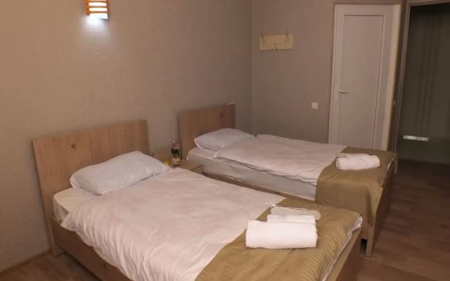 Hotel Petre Palace - photo 2
