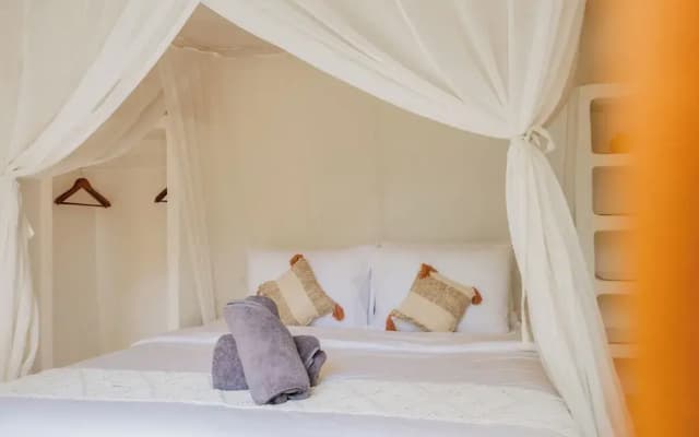 Bamboo Dream Villa by Betterplace - photo 4