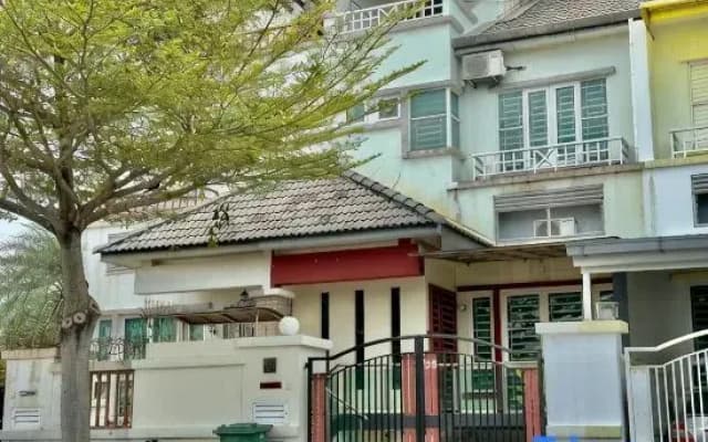 Cozy Homestay in Karpal Singh by 3C - photo 2