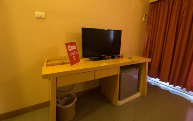 J Two S Pratunam Hotel - photo 5