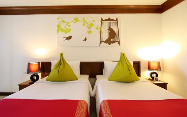 Sunprime Kamala Beach - photo 4