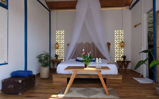 Phu Quoc EcoLodge - photo 3