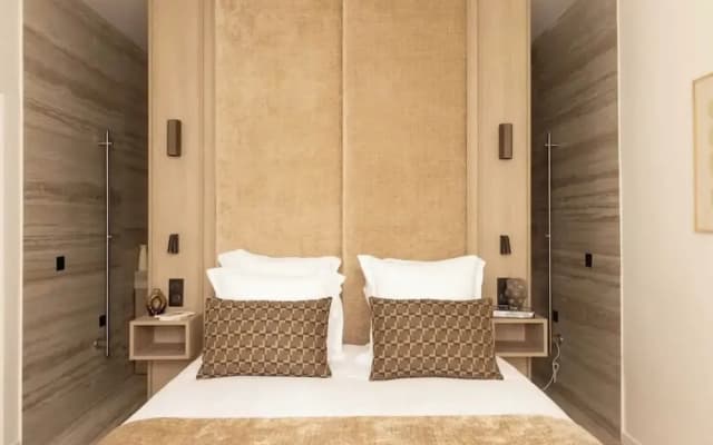 Elegant Apartment With AC - Le Marais - photo 2
