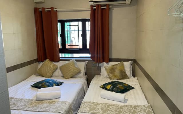 Kong Hing Guest House - photo 5