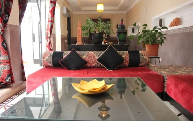 Riad Markaal - photo 4
