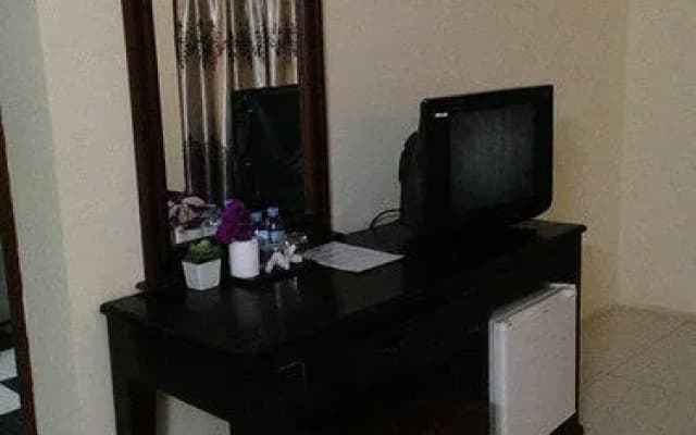 Lotus Diamond Hotel - photo 3
