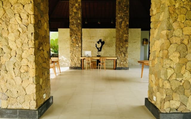 Wana Karsa The Villas Ubud - photo 2