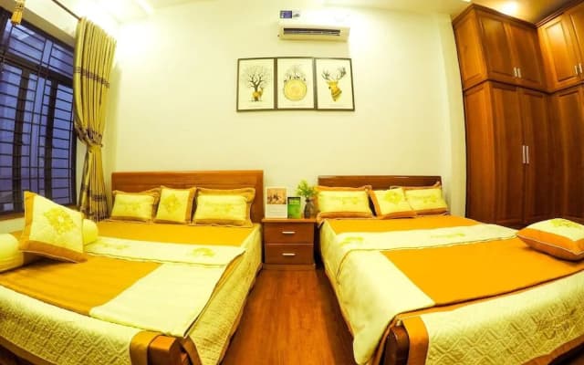 De Men Homestay - Hostel - photo 4