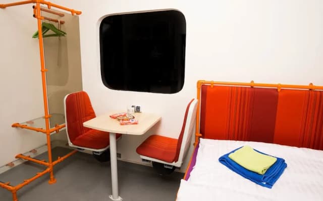 METRO Apartment - photo 4