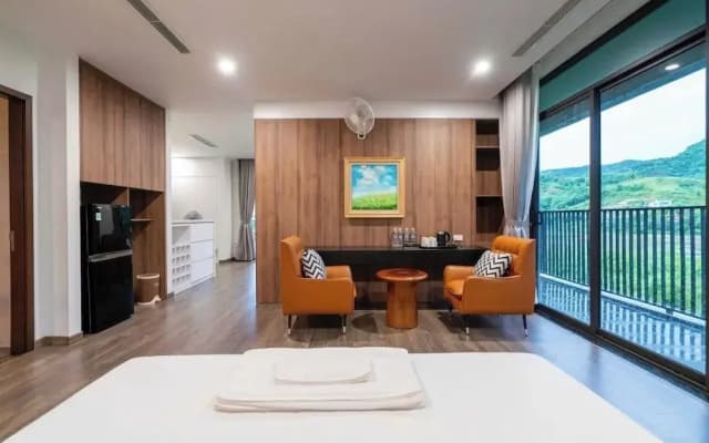 San Signature - Suoi Ngoc Retreat - photo 2