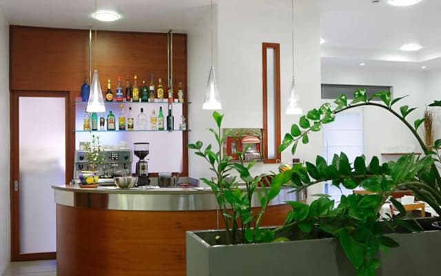 Hotel Paris - photo 2