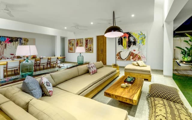 Villa Momentai - photo 4
