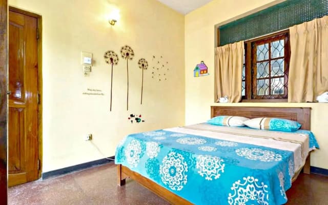Ashan's Cozy Homestay - photo 4