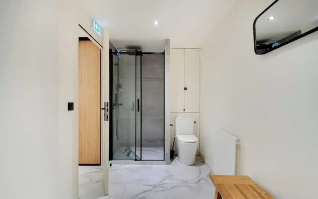 Perfect Stay- 1 Bdr/4p - Gare de Lyon / AC - photo 5