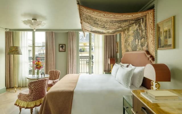 Hotel Le Grand Mazarin - photo 4