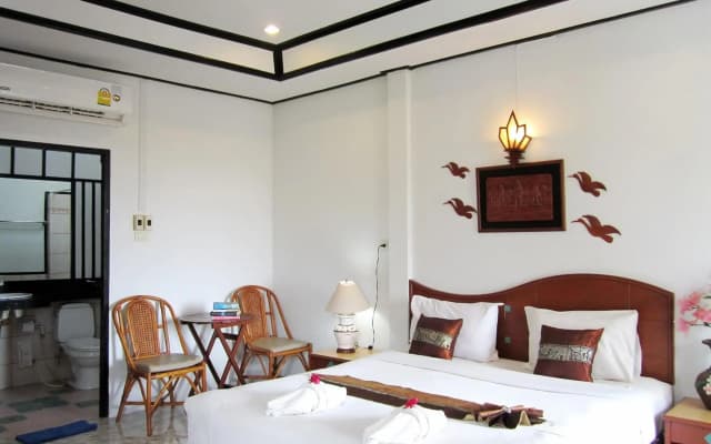 Lanta Il Mare Beach Resort - photo 2