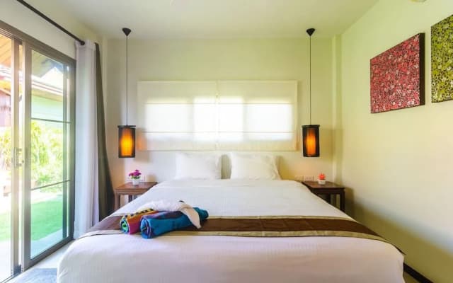 Villa Iwa - photo 4