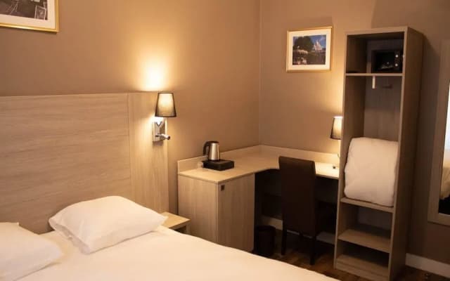 Paris Rooms & Dreams Hotel - photo 3