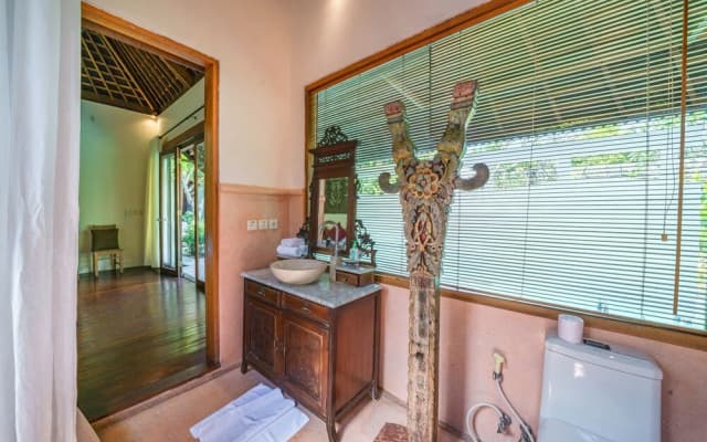 Villa Santhi - photo 2