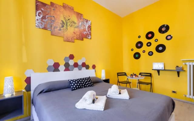 Jukebox & Rooms B&B - photo 2
