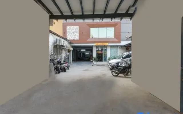 Hotel Aero Homestay - photo 5