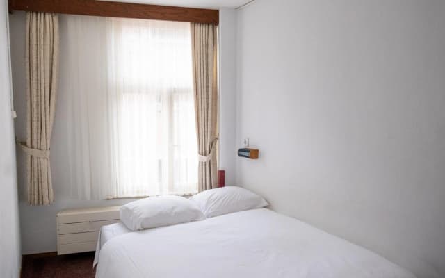 Ben Center Hotel - photo 5
