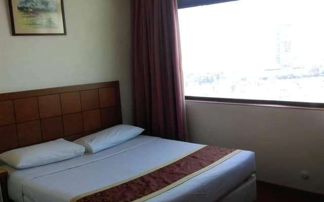 JO Hotel - photo 4