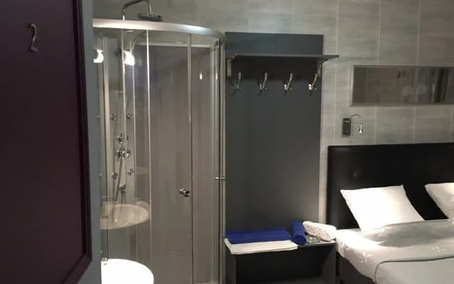 Hôtel Gofen - photo 5