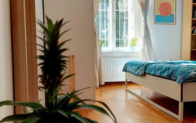 Cozy studio in Vinohrady - photo 4