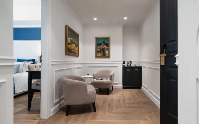Evripidou Suites - photo 5