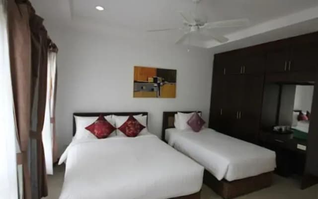 Tropical Pool Tamarind Villa V - photo 2