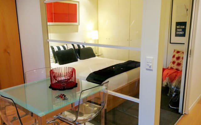 About Melbourne Apartments - photo 3