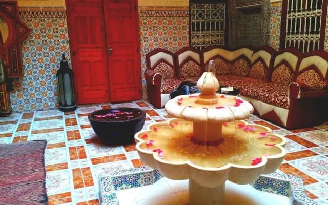 Riad Itry - Hostel - photo 3