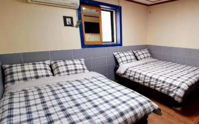 New Sun Guesthouse Myeongdong - photo 3