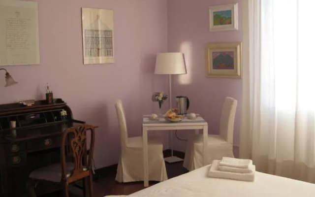 BB Silvia in Florence - photo 3