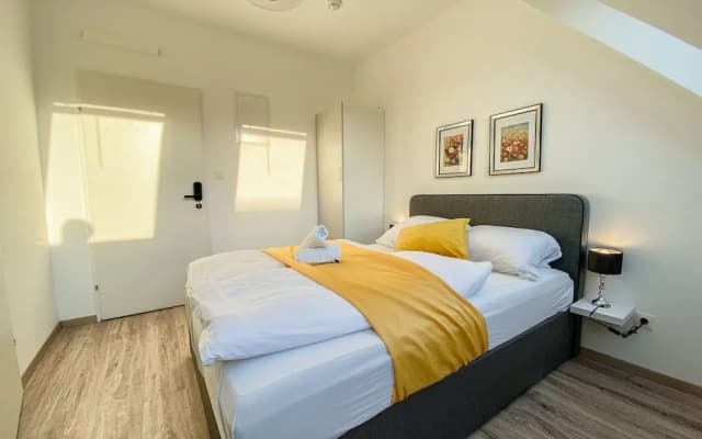 Hauptbahnhof Boutique Rooms - Virtual Reception & Self-Checkin - photo 4