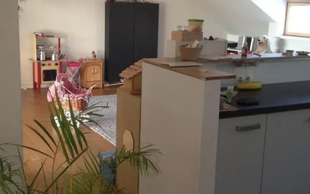 Dachgeschoß Traum Im Herzen Berlins - photo 5