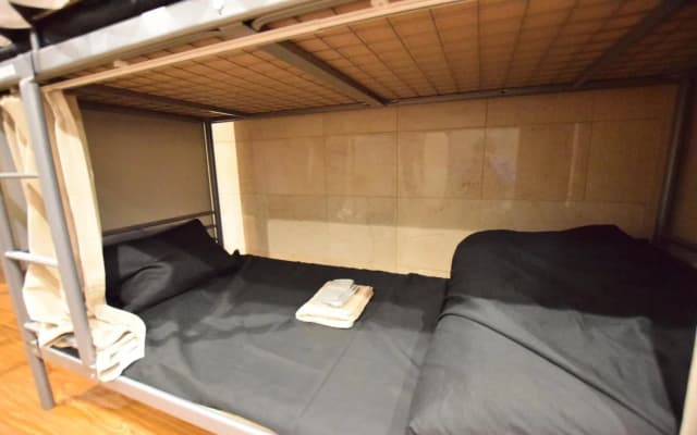 TOMA-RU - Hostel - photo 4