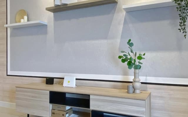 KZR A KL Central Homestay KLCC TRX Bukit Bintang - photo 5