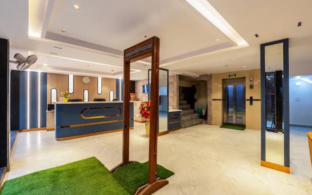Hotel Stay House Inn - photo 3