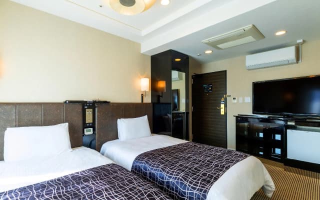 APA Hotel Namba Shinsaibashi - photo 5