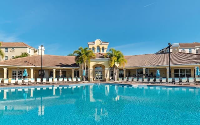 Ov4121 - Vista Cay Resort - 3 Bed 2 Baths Condo - photo 5