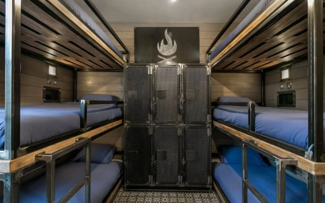 The Baxter Hostel - photo 4