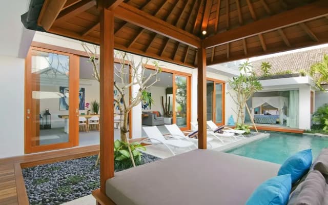 Villa Azure - photo 4