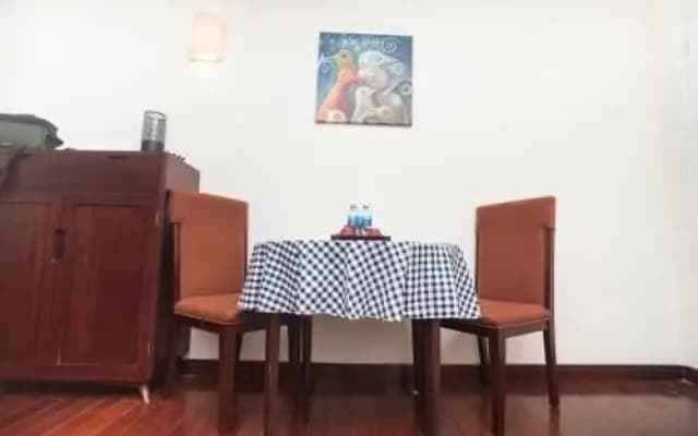 Sand Serviced Apartment - photo 5