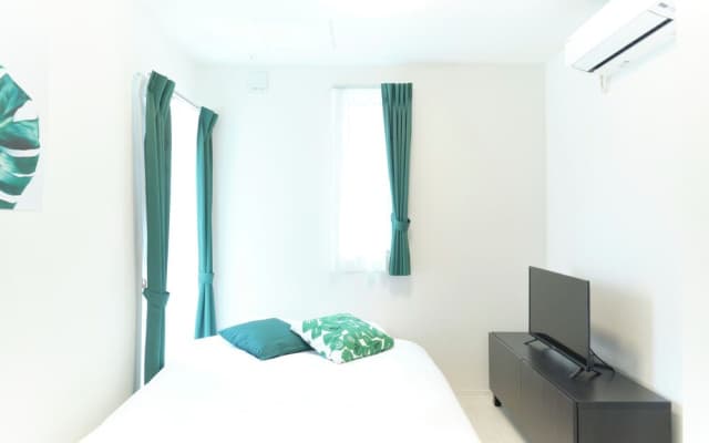 Sugamo Green Heights by Tranova - photo 4